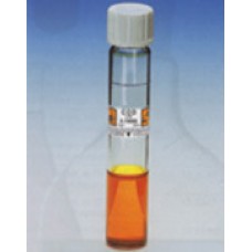Cuvette Test Vial