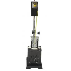 Ring And Ball Apparatus