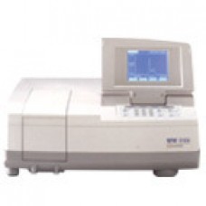 UV-Visible Spectrophotometers