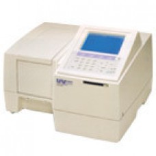 UV-Visible Spectrophotometers