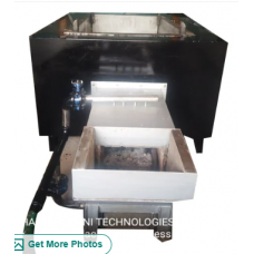 Blackening Plant Clean Combustion System