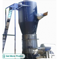 Biomass Gasifier System