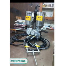 Polyurethane Injection Machine