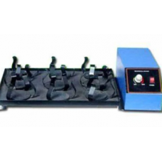 Manual Reciprocal Shaker