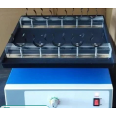 Mild Steel Sedimentation Shaker