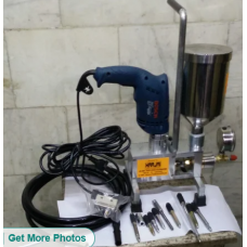 Pu Grout Pump