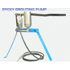 PU Epoxy Grouting Pump