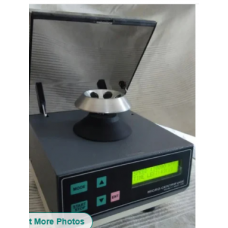 Laboratory Microcentrifuge