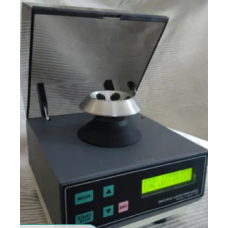 Laboratory Microcentrifuge
