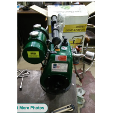 Diesel Vibrator Machine