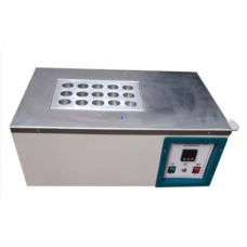 Laboratory Dry Bath Heater