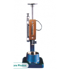 Vicat Needle Apparatus with Dashpot