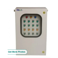 Electrical Control Panel