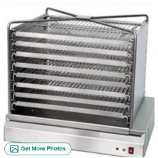 Platelet Agitator Incubator