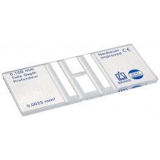 Craft's Haemocytometer 