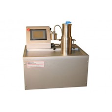 High Area Inlet Valve Arrangement