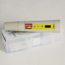 Hand Held (Pen type) PH Meter