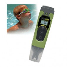 Hand Held (Pen Type) Ph Meter