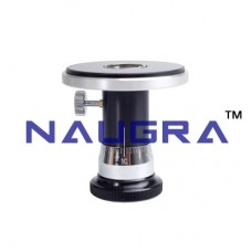Hand Microtome for Biology Lab