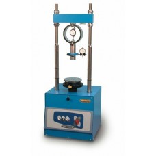 Hand Operated CBR Apparatus