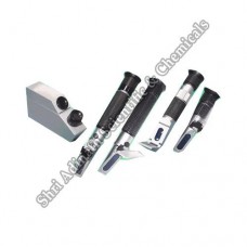 Hand Refractometer With Imported Optics