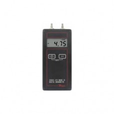 Handheld Digital Manometer