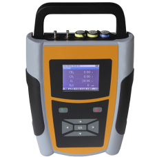  BioGas Analyzer