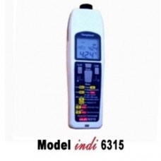 Handheld Infrared Thermometer