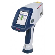 Handheld XRF Metal Analyzer