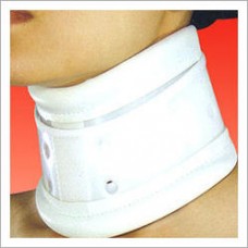 Hard Collar