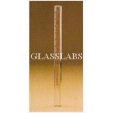 Hb Tube - Square