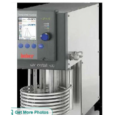 Variostats - With Variale Immersion Bath Depths