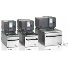 Ultra Low Temperature Circulators