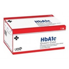 Hba1c Quanti Card