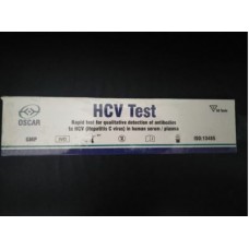 HCV Test
