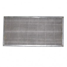HDPE Pleated/Rod Type Pre Filter	