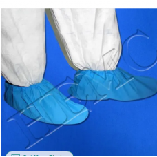 Polyethylene Shoe Covers