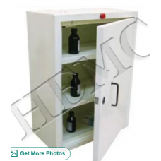 Hospital Equipment 44-143 Hospital Cabinets