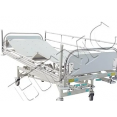 Hospital Equipment 44-103 Fowler Bed, Abs Panels