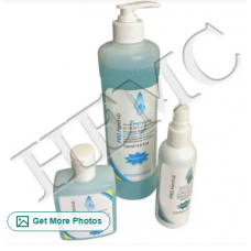 Hospital Equipment 35-012 100 ml Hemc Pro Handrub