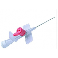 Hospital Equipment 58-501 26g I.V. Cannula He-Flon
