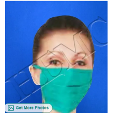 SURGEON MASKS COTTON