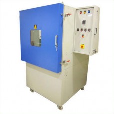 Heat Chamber
