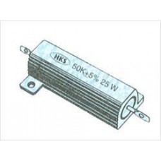 Heat Sink Resistor