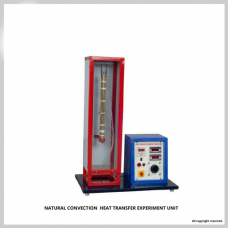 Heat Transfer In Natural Convection