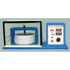 Heat Transfer Through Composite Wall