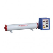 Heat Transfer Through Lagged Pipe