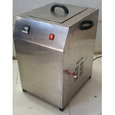 Heated Bath Circulator