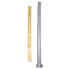 Calender Machine Heater 