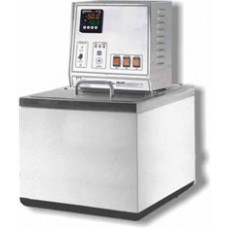 Heating And Cooling Baths
